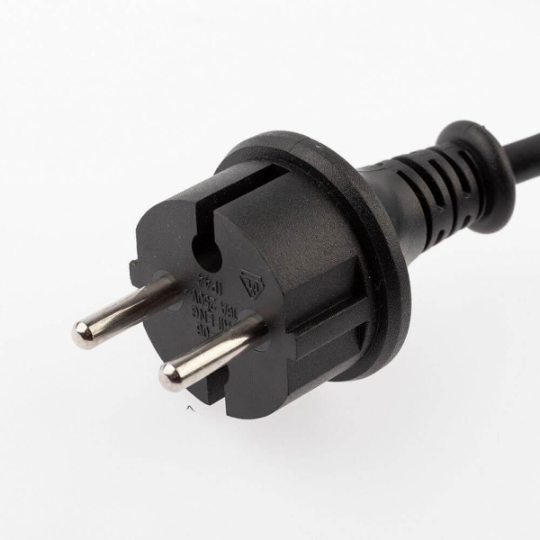 Шнур питания для гирлянды ЭРА ERAPS-K450 Б0051880 Шнур питания для гирлянды ЭРА ERAPS-K450 Б0051880