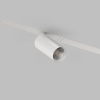 Трековый светильник Denkirs Smart Spot DK8010-WH