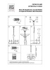 Подвесная люстра Lightstar Flume 723065