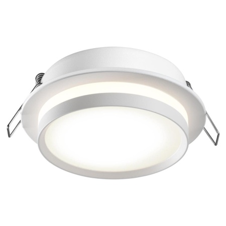 Светильник встраиваемый Novotech LIRIO 371035