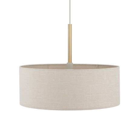 Подвесная люстра Nowodvorski Santana M Cream 11652
