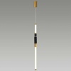 Подвесной светодиодный светильник Odeon Light Midcent Marmi 4361/14L