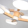 Люстра Imperium Loft TURNA-DBL01 141109-26