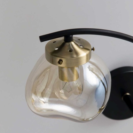 Потолочная люстра Citilux Фабула CL110165