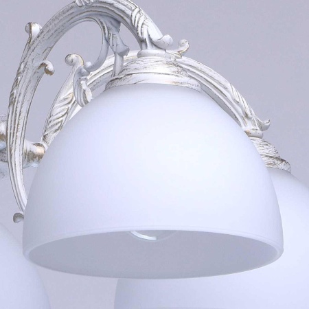 Подвесная люстра De Markt City Ариадна 450014305 Подвесная люстра De Markt City Ариадна 450014305