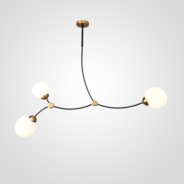 Подвесная люстра Imperium Loft Vine 141134-26