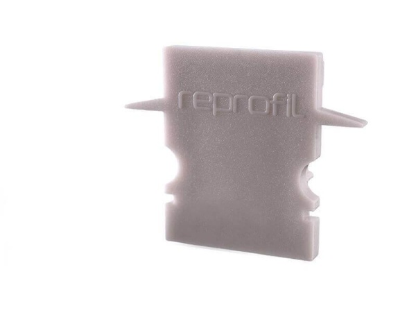 Заглушка Deko-Light End Cap H-ET-02-10 Set 2 pcs 979061 Заглушка Deko-Light End Cap H-ET-02-10 Set 2 pcs 979061