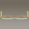 Настенный светильник Odeon Light Hightech Annel 4319/32CL