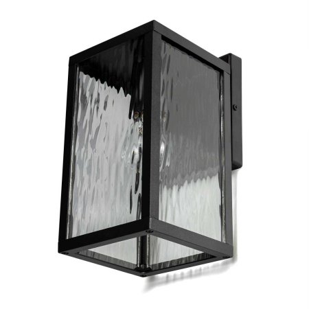 Уличный настенный светильник Citilux Forts CLU09W1