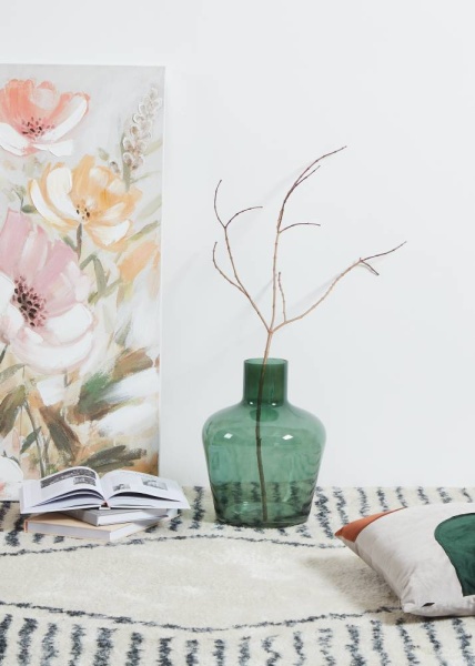 Ваза декоративная Eglo Samuntai 421367