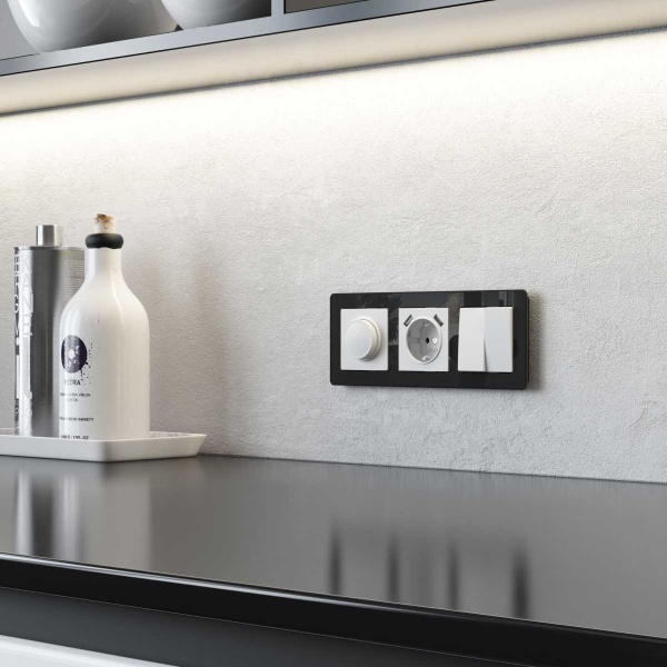 Диммер Werkel W1142061 4690389191930