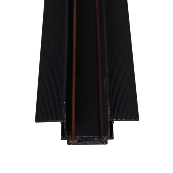 Магнитный шинопровод Reluce RL 06200 track rail 2000mm BK