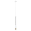 Подвесной светодиодный светильник Arte Lamp Kraz A2307SP-1WH