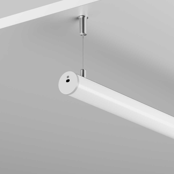 Комплектующие для профиля Maytoni Led Strip 642081 Комплектующие для профиля Maytoni Led Strip 642081