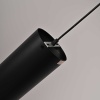 Подвесной светильник Imperium Loft Vexa Black H50 314094-22