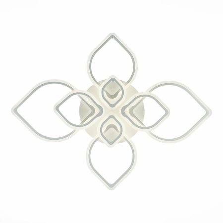 Потолочная светодиодная люстра Evoled Rita SLE500952-08