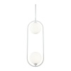 Подвесной светильник Maytoni Ring MOD013PL-02W
