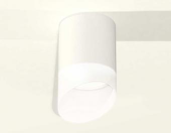 Комплект потолочного светильника Ambrella light Techno Spot XC (C6301, N6256) XS6301066
