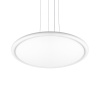 Подвесной светильник Loft It Sweety 10454/500P White