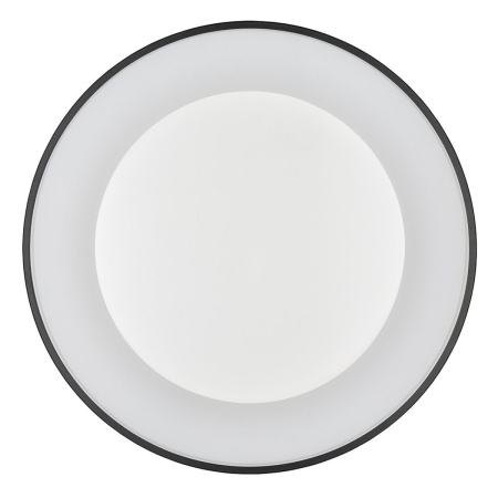 Потолочный cветильник Nowodvorski Nikki Round Led White 11212