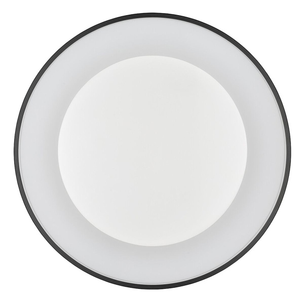 Потолочный cветильник Nowodvorski Nikki Round Led White 11212