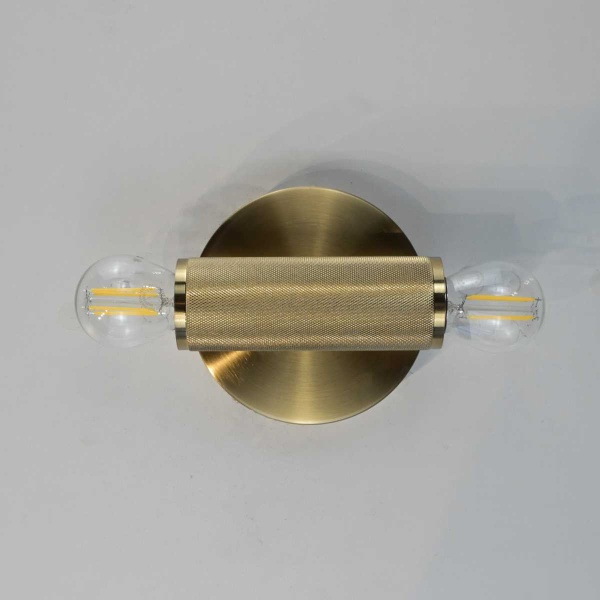 Настенный светильник Imperium Loft RH Utilitaire 123279-22