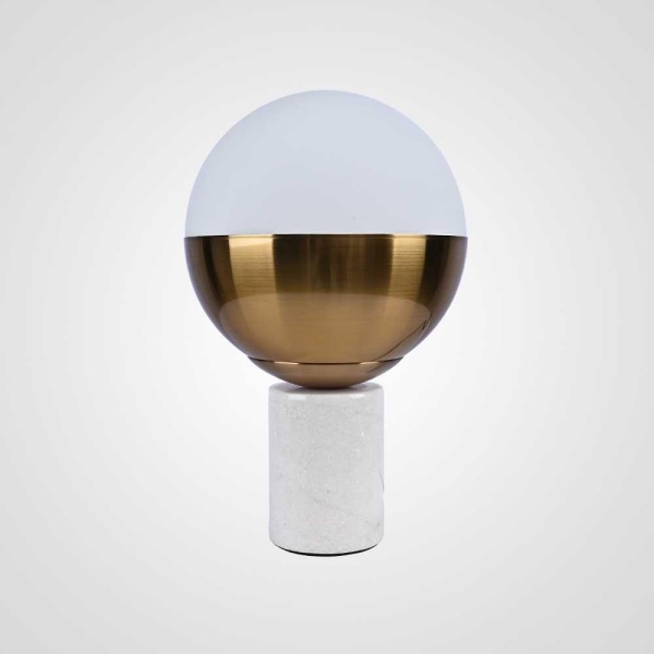 Настольная лампа Imperium Loft Geneva Globe 85065-22