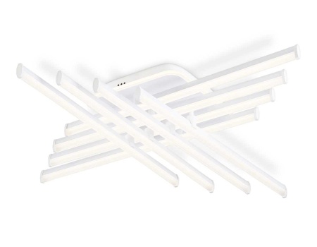 Люстра Ambrella Light COMFORT FL6261