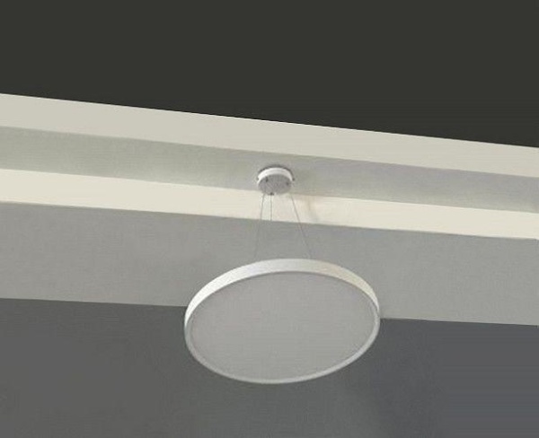 Потолочный светодиодный светильник Italline IT011-5024 white