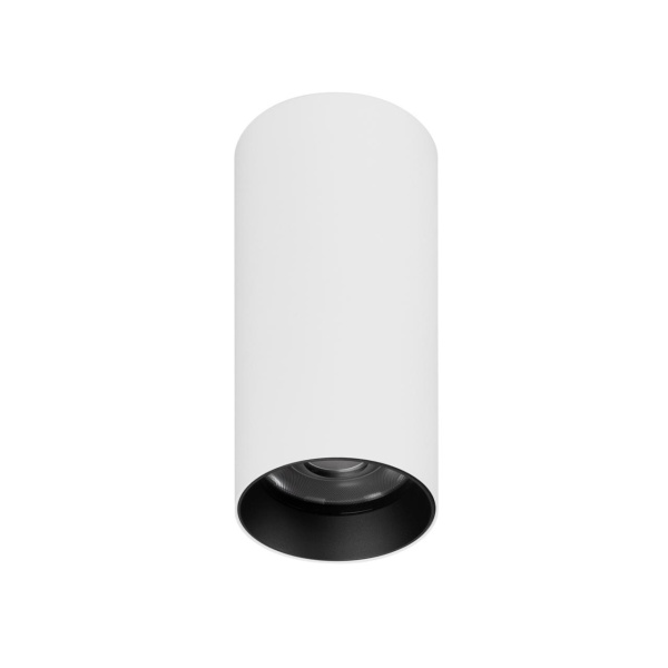 Светильник SP-GABI-SURFACE-R50-9W Day4000 (WH, 60 deg, 230V) Arlight 052334