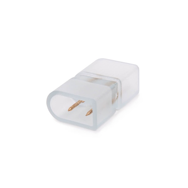 Набор переходников для одностороннего неона Elektrostandard LS001 220V 2835 (10 шт) PSL-15 a046483 Набор переходников для одностороннего неона Elektrostandard LS001 220V 2835 (10 шт) PSL-15 a046483