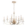 Подвесная люстра ST Luce Elegance SL1405.203.08
