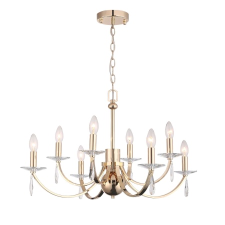 Подвесная люстра ST Luce Elegance SL1405.203.08