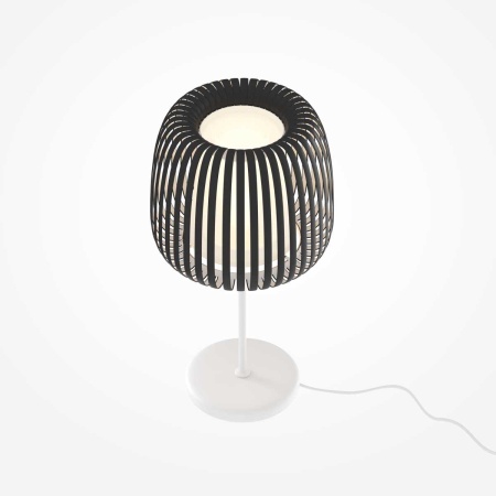 Настольная лампа Maytoni MOD409TL-01B