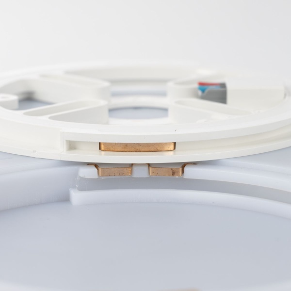 Потолочный светодиодный светильник Citilux Norma CL749K401 Потолочный светодиодный светильник Citilux Norma CL749K401