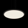 Подвесной светильник Loft It Sweety 10454/500P Black
