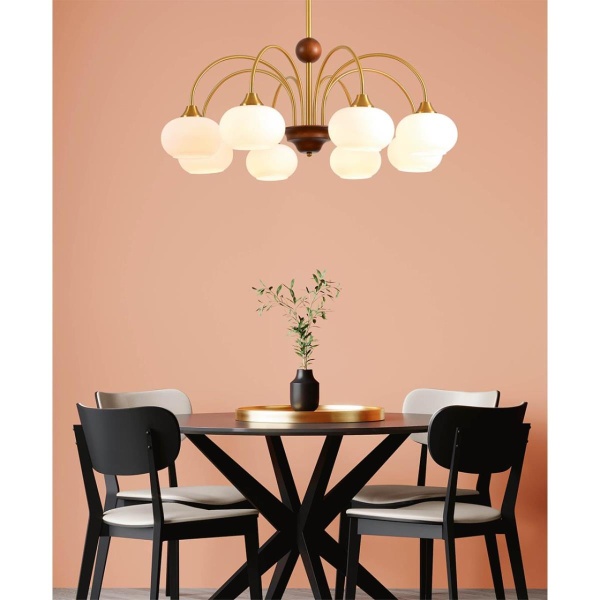 Люстра Lumion LARINA 8323/8C