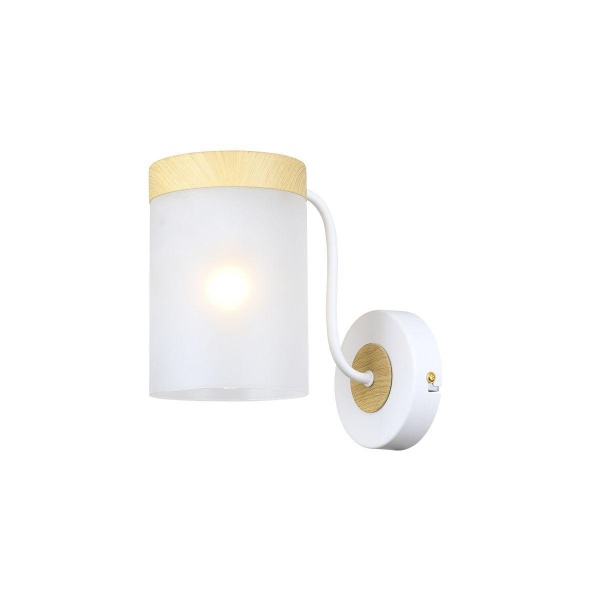 Бра Escada Harmony 1172/1A White Бра Escada Harmony 1172/1A White