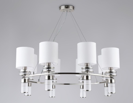 Подвесная люстра Ambrella Light High Light Classic LH71293