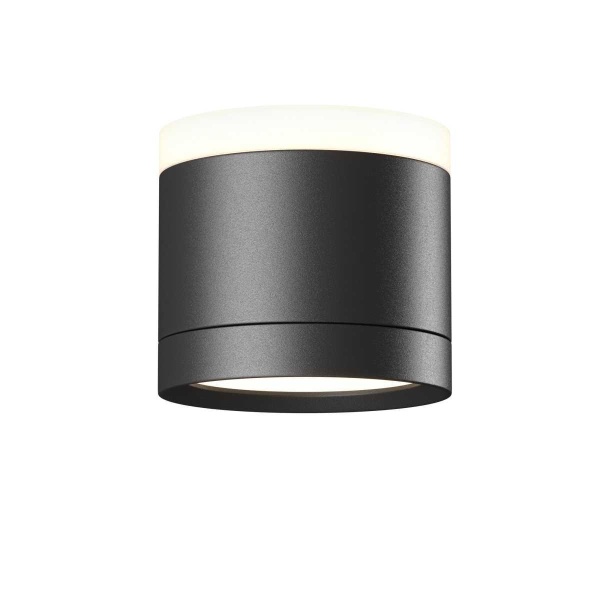 Потолочный светильник Maytoni Technical C120CL-GX53-B