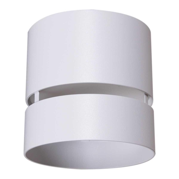 Точечный светильник Reluce Technical 53017-9.5-001MN GX53 WT Точечный светильник Reluce Technical 53017-9.5-001MN GX53 WT