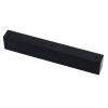Накладной светильник Nowodvorski Midi Led Black 10060