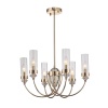 Подвесная люстра ST Luce Elegra SL1402.203.06