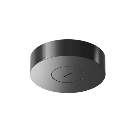 Основание для шинопровода Denkirs Belty Base TR5510-BK