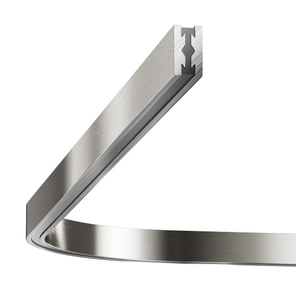 Радиусный коннектор для шинопровода Maytoni Technical TRX154-RC80-PT