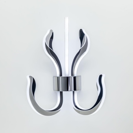 Настенный светильник Citilux Miranda EL337W05