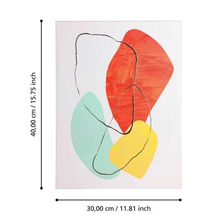 Картина Eglo JERANTUT 423145