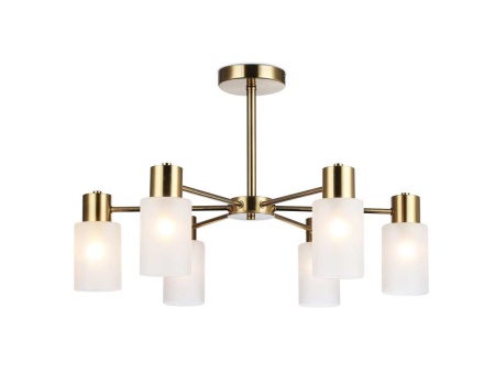 Потолочная люстра Ambrella light Traditional Modern TR9581