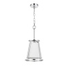 Подвесная люстра Vele Luce Linda VL4243P01