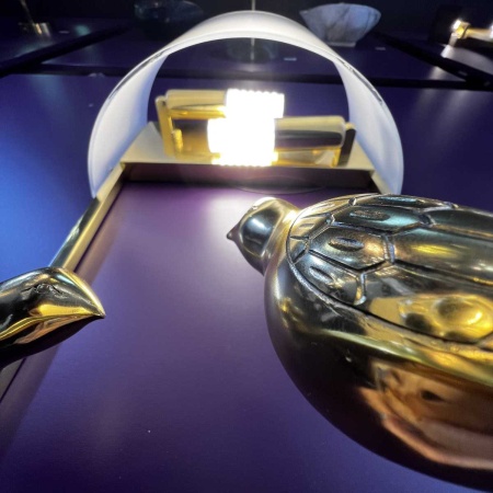 Настенный светильник Imperium Loft Birds Twitter 106713-22